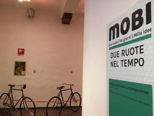 MoBi / Mobility and Bike&nbsp;2017