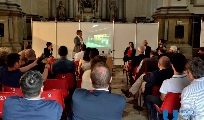 Culture Sostenibili / Riuso e valorizzazione del patrimonio&nbsp;pubblico