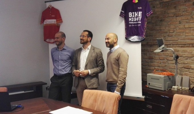 Città della Cultura / Cultura della Città e Witoor si&nbsp;uniscono