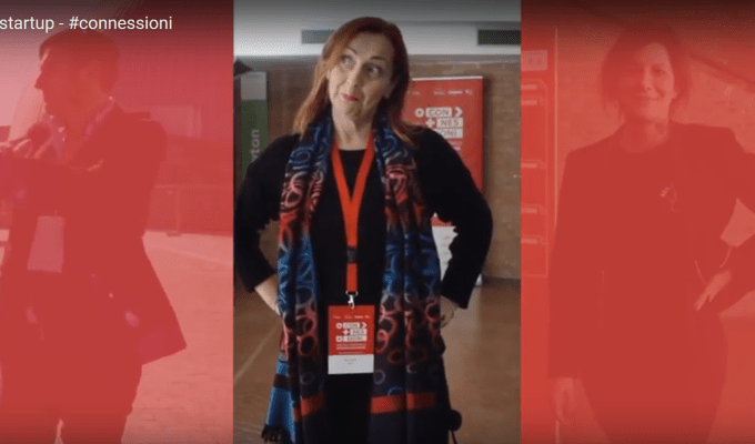 Città della Cultura / Coopstartup il tempo di una nuova&nbsp;cooperazione