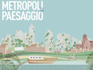 Metropoli di Paesaggio