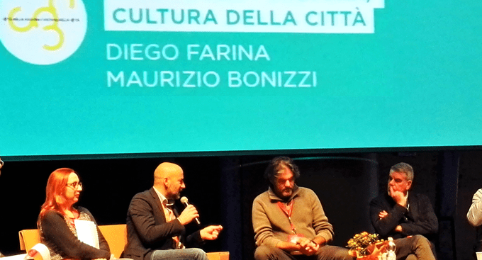 Napoli, Città della Scienza, Meeting Nazionale&nbsp;coopstartup
