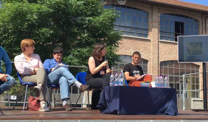 Umanizzare la città / La riappropriazione degli spazi&nbsp;pubblici