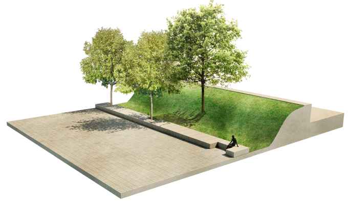 Accessibilità e spazi urbani per il&nbsp;MEIS