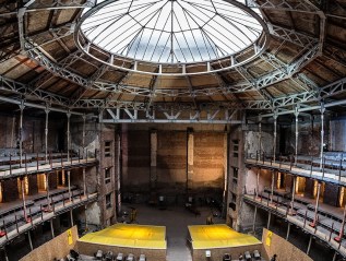 Teatro Verdi / Smart&nbsp;Land