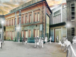 MoVe.rdi / Una seconda chance per il Teatro Verdi di&nbsp;Ferrara