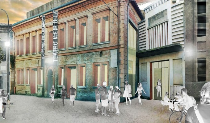 MoVe.rdi / Una seconda chance per il Teatro Verdi di&nbsp;Ferrara