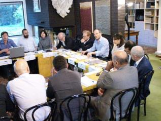 TQI / Tavola&nbsp;Quadrata