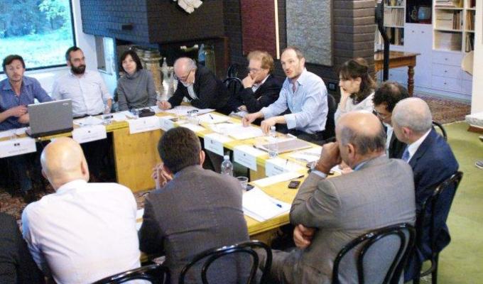 TQI / Tavola&nbsp;Quadrata