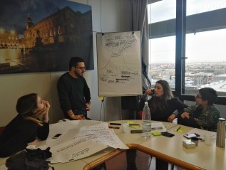 Manager Rigenerazione Urbana&nbsp;2018