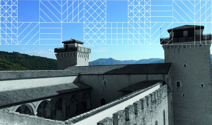 La Rocca dei Mondi: una città nella&nbsp;città