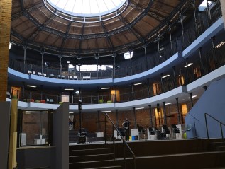 Teatro Verdi / Luogo&nbsp;infinito