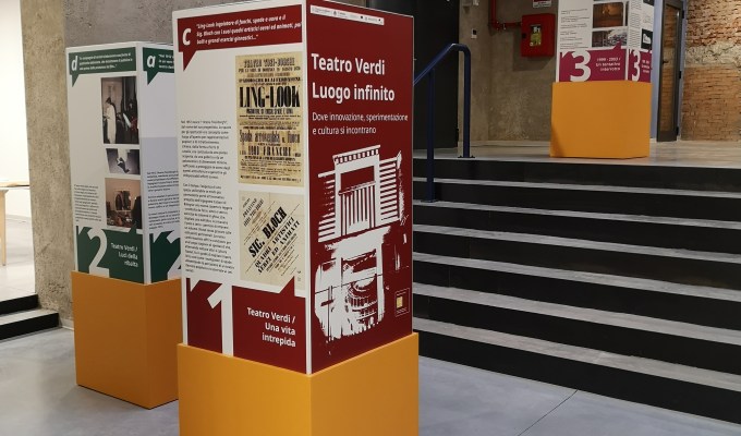 Il Laboratorio Aperto si&nbsp;racconta